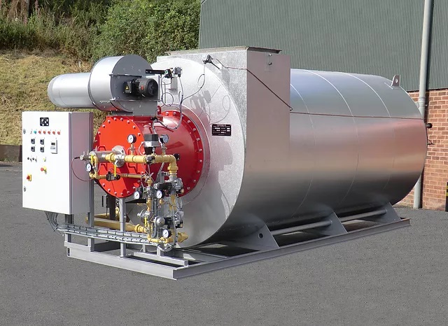 Combustion Products